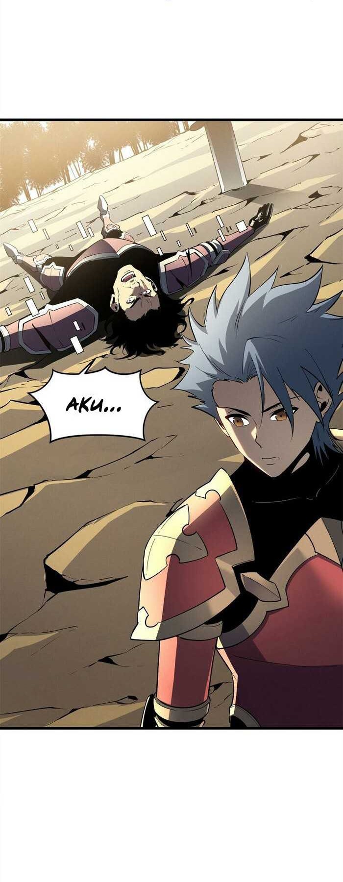 Reincarnation Of The Strongest Sword God Chapter 59 Gambar 33