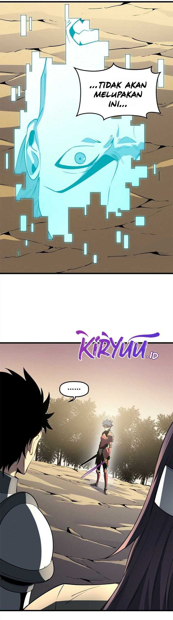 Reincarnation Of The Strongest Sword God Chapter 59 Gambar 34