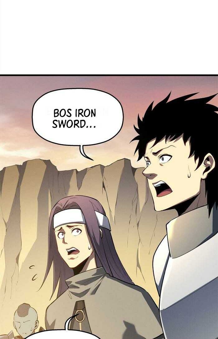 Reincarnation Of The Strongest Sword God Chapter 59 Gambar 35