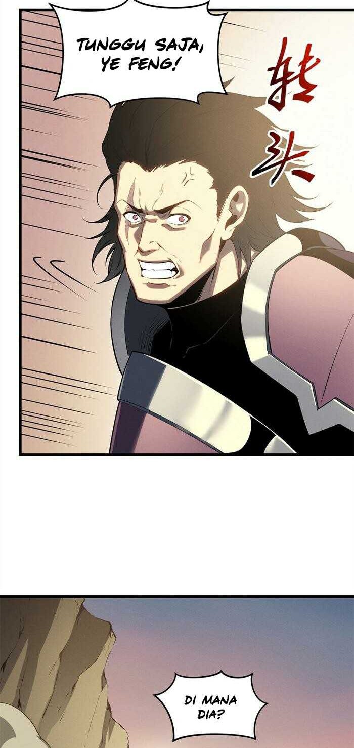 Reincarnation Of The Strongest Sword God Chapter 59 Gambar 5