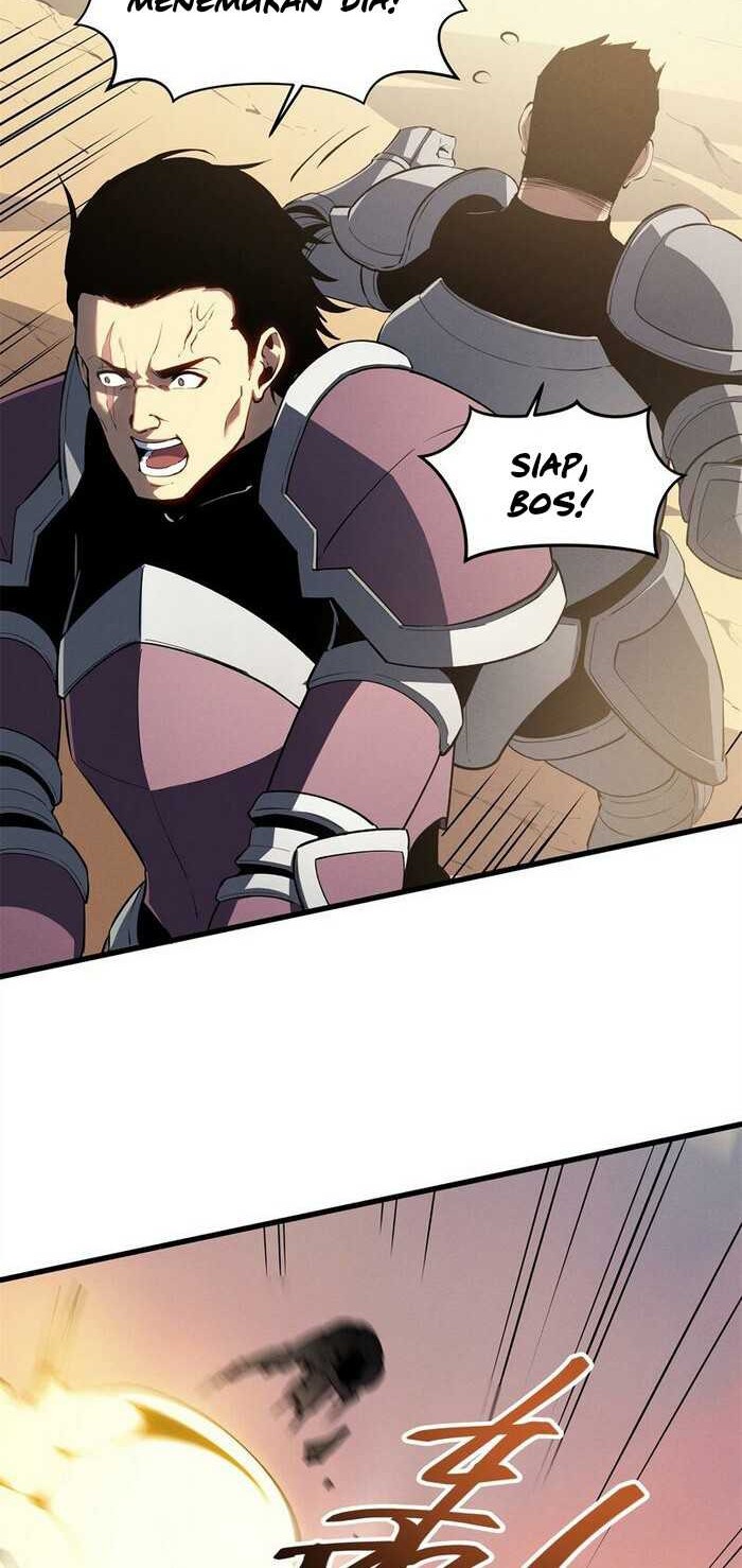 Reincarnation Of The Strongest Sword God Chapter 59 Gambar 7