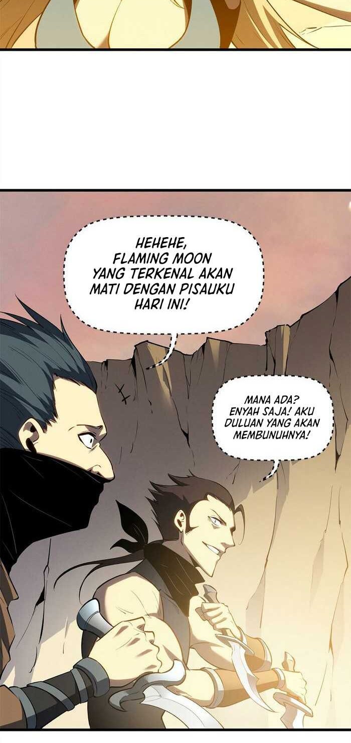 Reincarnation Of The Strongest Sword God Chapter 59 Gambar 9