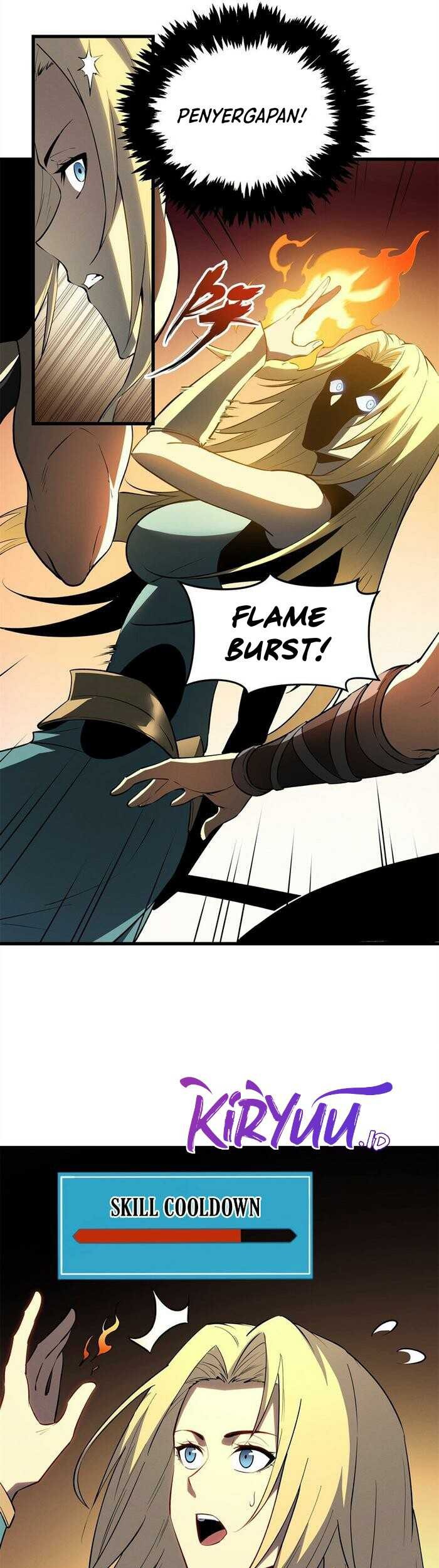 Reincarnation Of The Strongest Sword God Chapter 59 Gambar 10