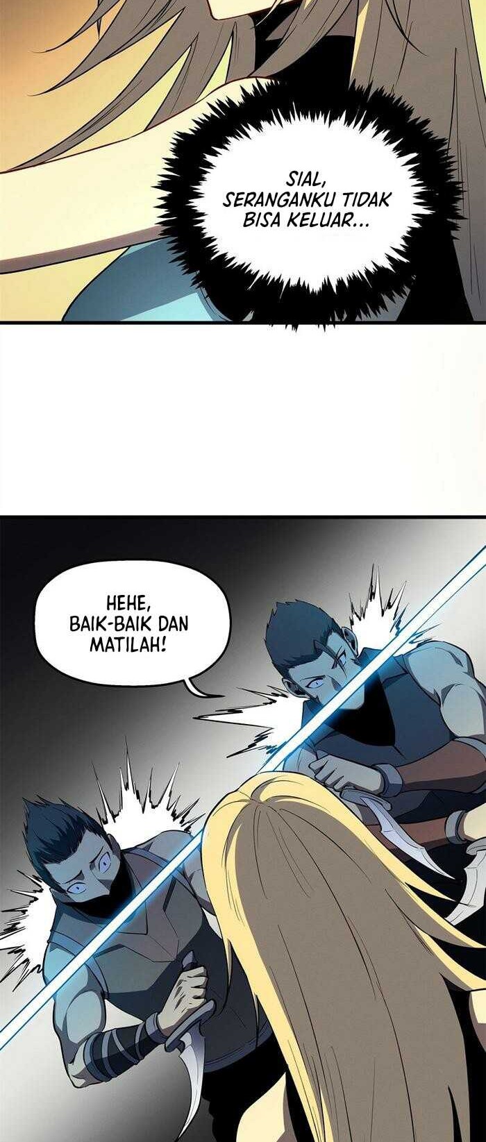 Reincarnation Of The Strongest Sword God Chapter 59 Gambar 11