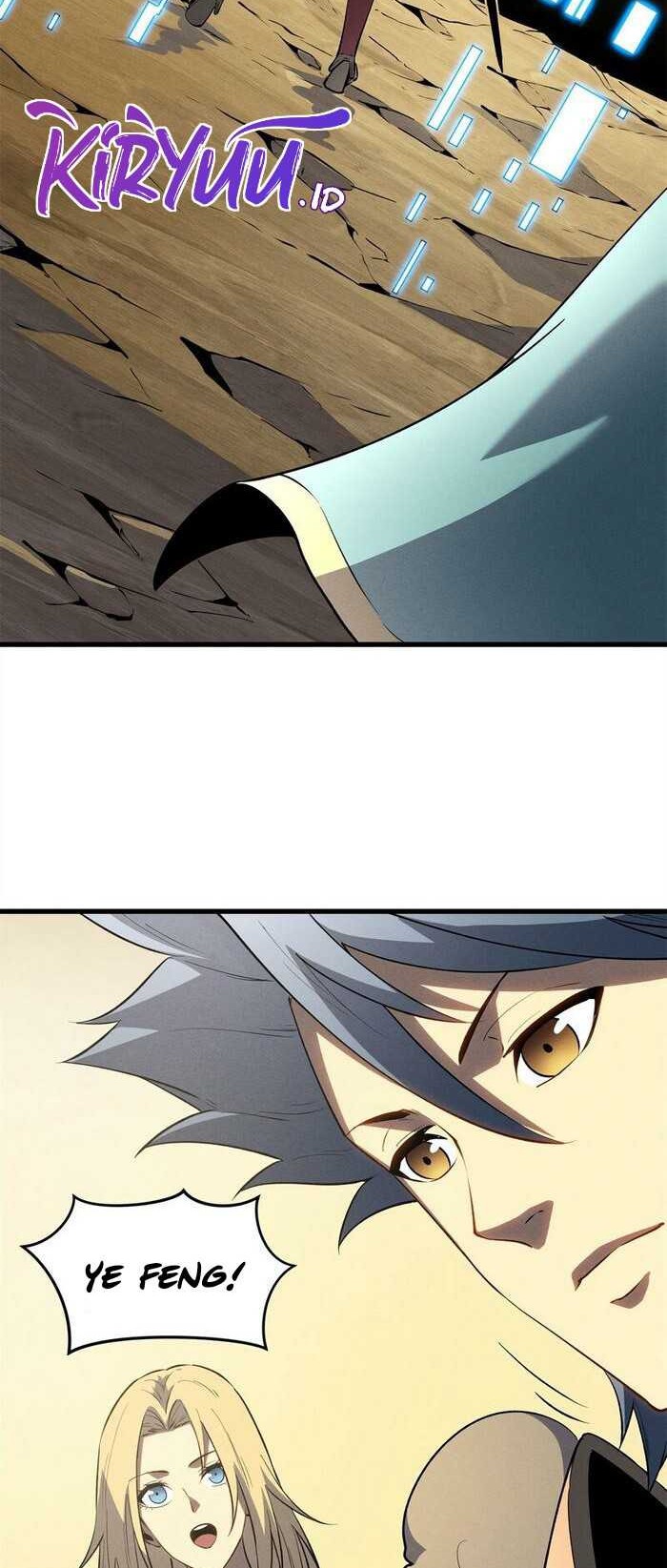 Reincarnation Of The Strongest Sword God Chapter 59 Gambar 13