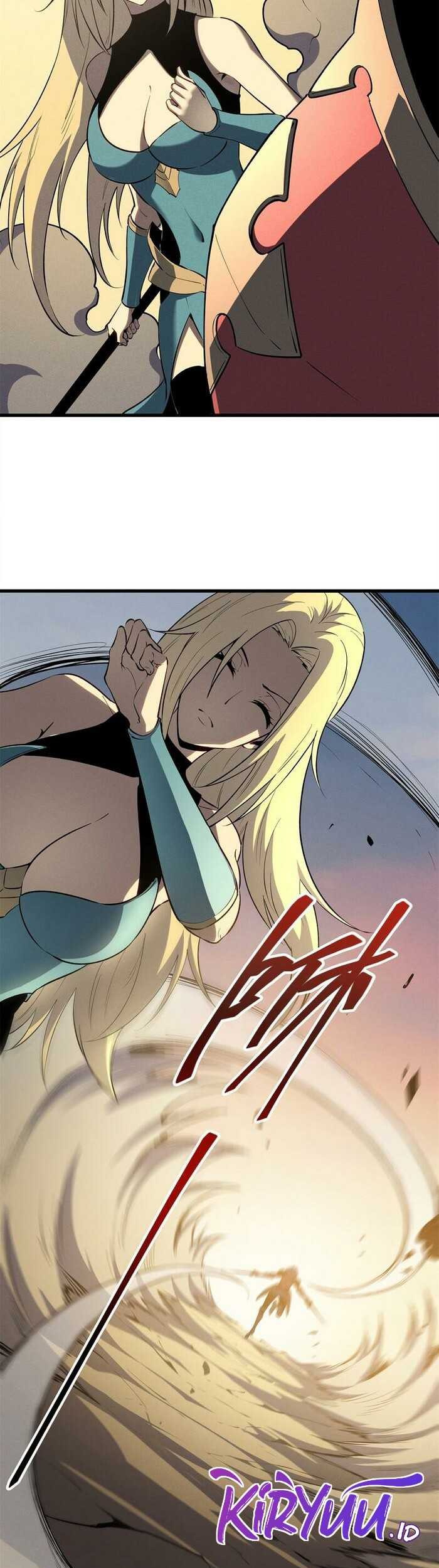 Reincarnation Of The Strongest Sword God Chapter 59 Gambar 14