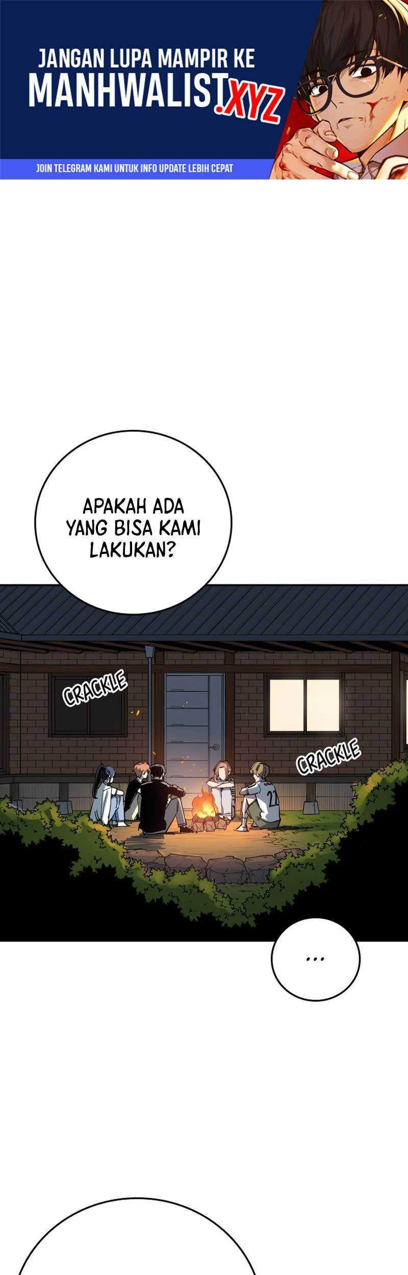 Baca Build Up Chapter 134 Gambar 2