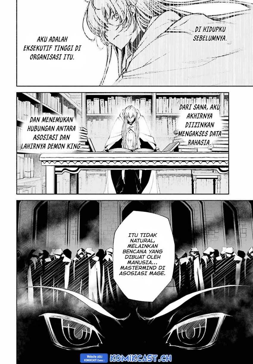Toki Majutsushi no Tsuyokute New Game: Kako ni Modotte Sekai Saikyou kara Yarinaosu Chapter 09 Gambar 13