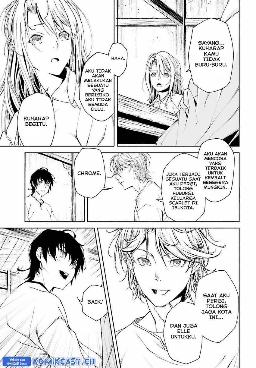 Toki Majutsushi no Tsuyokute New Game: Kako ni Modotte Sekai Saikyou kara Yarinaosu Chapter 09 Gambar 16