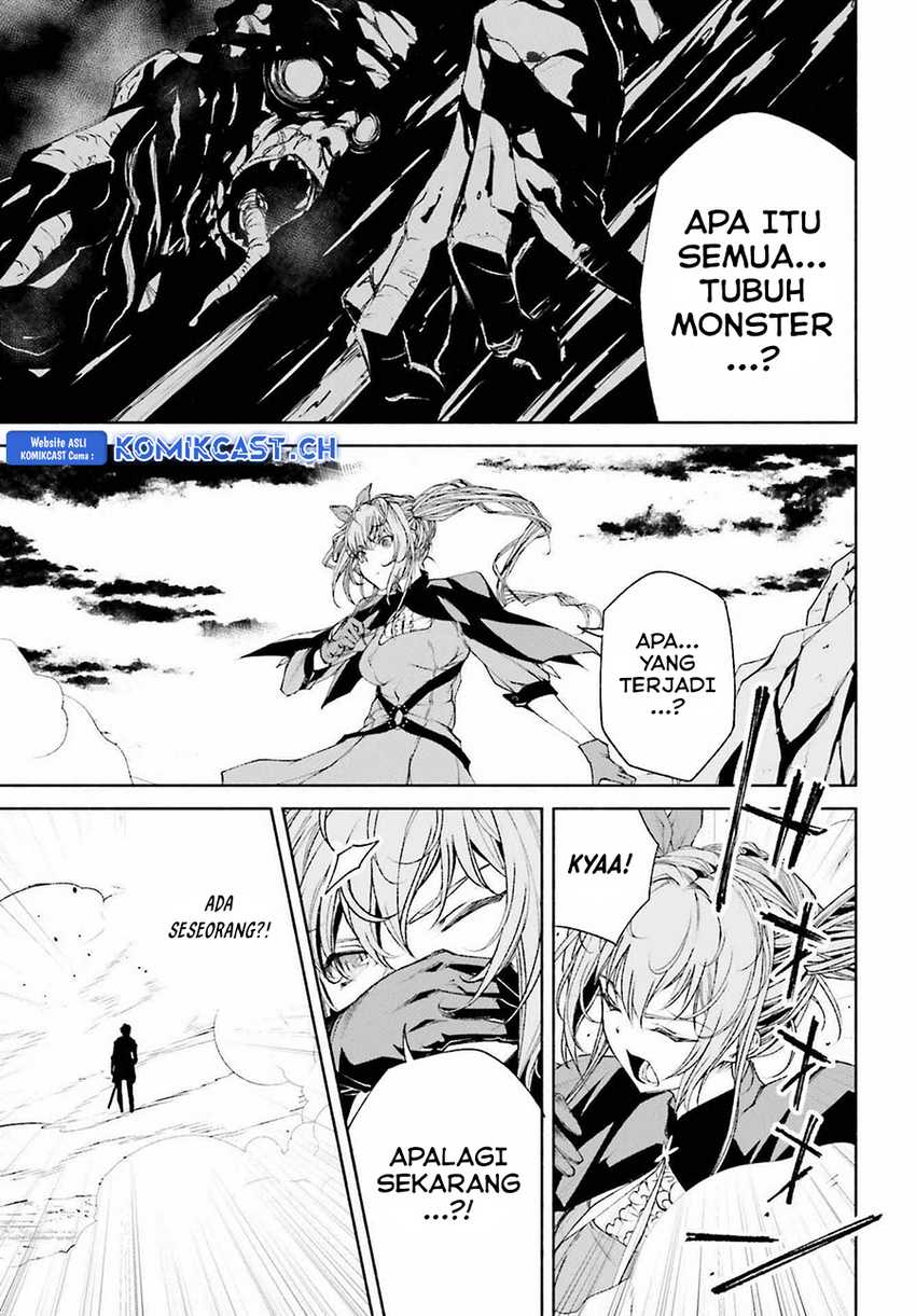 Toki Majutsushi no Tsuyokute New Game: Kako ni Modotte Sekai Saikyou kara Yarinaosu Chapter 09 Gambar 20