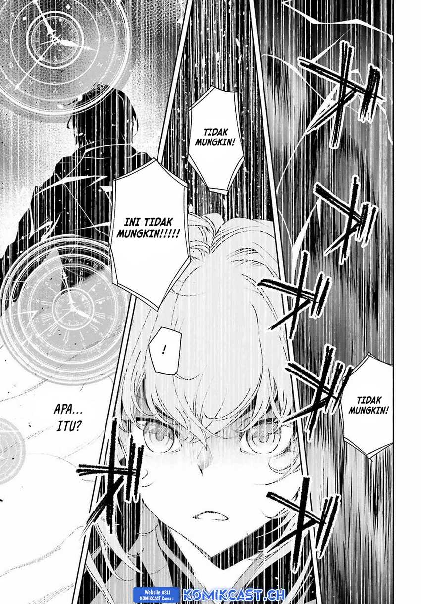 Toki Majutsushi no Tsuyokute New Game: Kako ni Modotte Sekai Saikyou kara Yarinaosu Chapter 09 Gambar 22