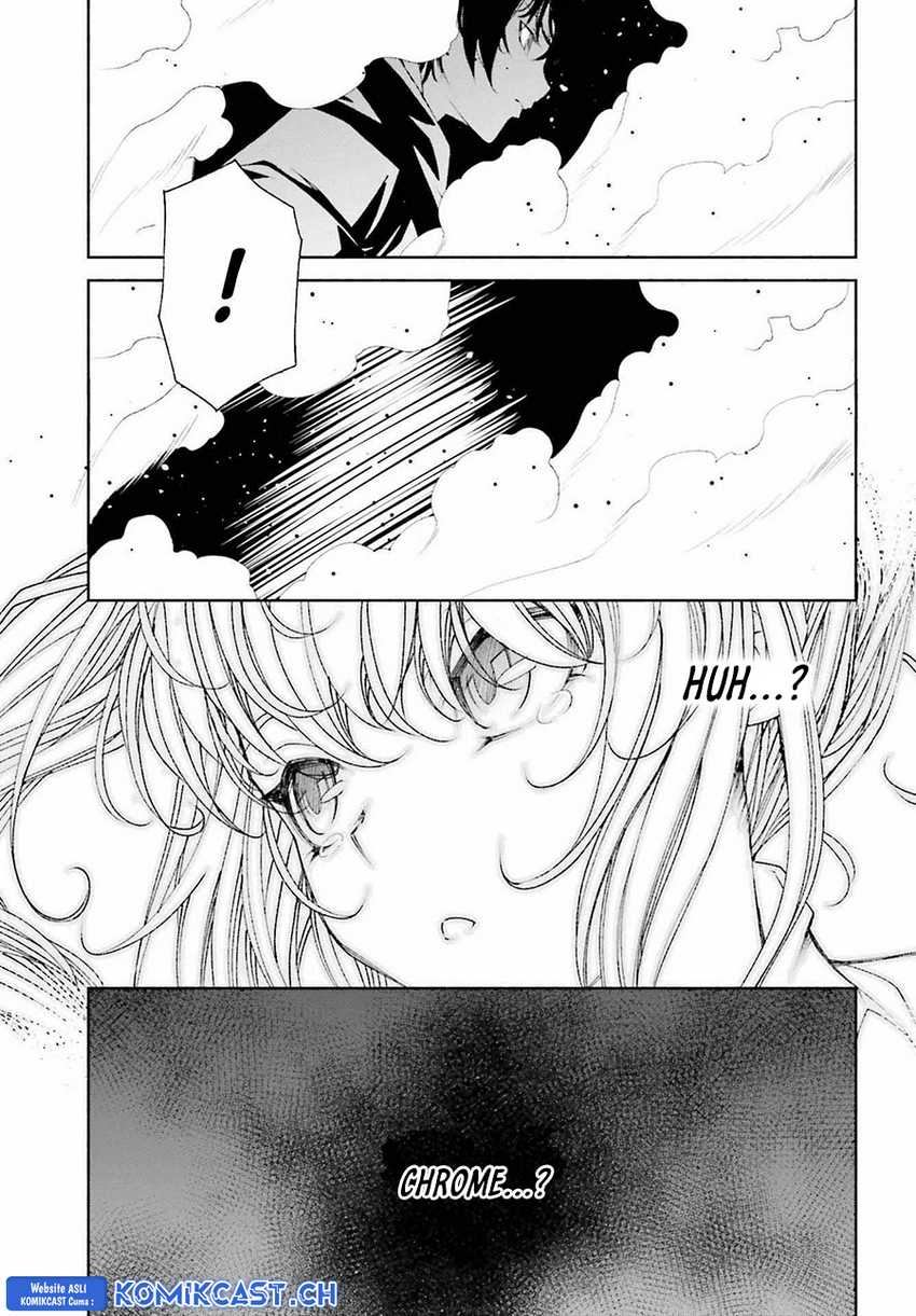 Toki Majutsushi no Tsuyokute New Game: Kako ni Modotte Sekai Saikyou kara Yarinaosu Chapter 09 Gambar 24