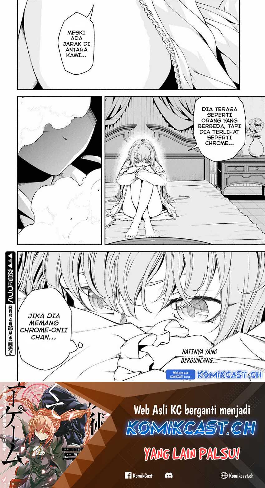 Toki Majutsushi no Tsuyokute New Game: Kako ni Modotte Sekai Saikyou kara Yarinaosu Chapter 09 Gambar 25