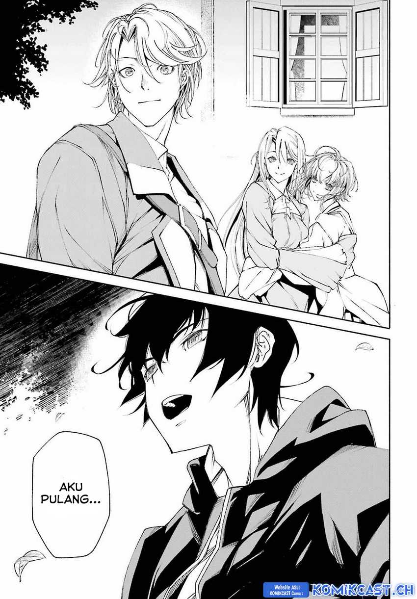 Toki Majutsushi no Tsuyokute New Game: Kako ni Modotte Sekai Saikyou kara Yarinaosu Chapter 09 Gambar 4
