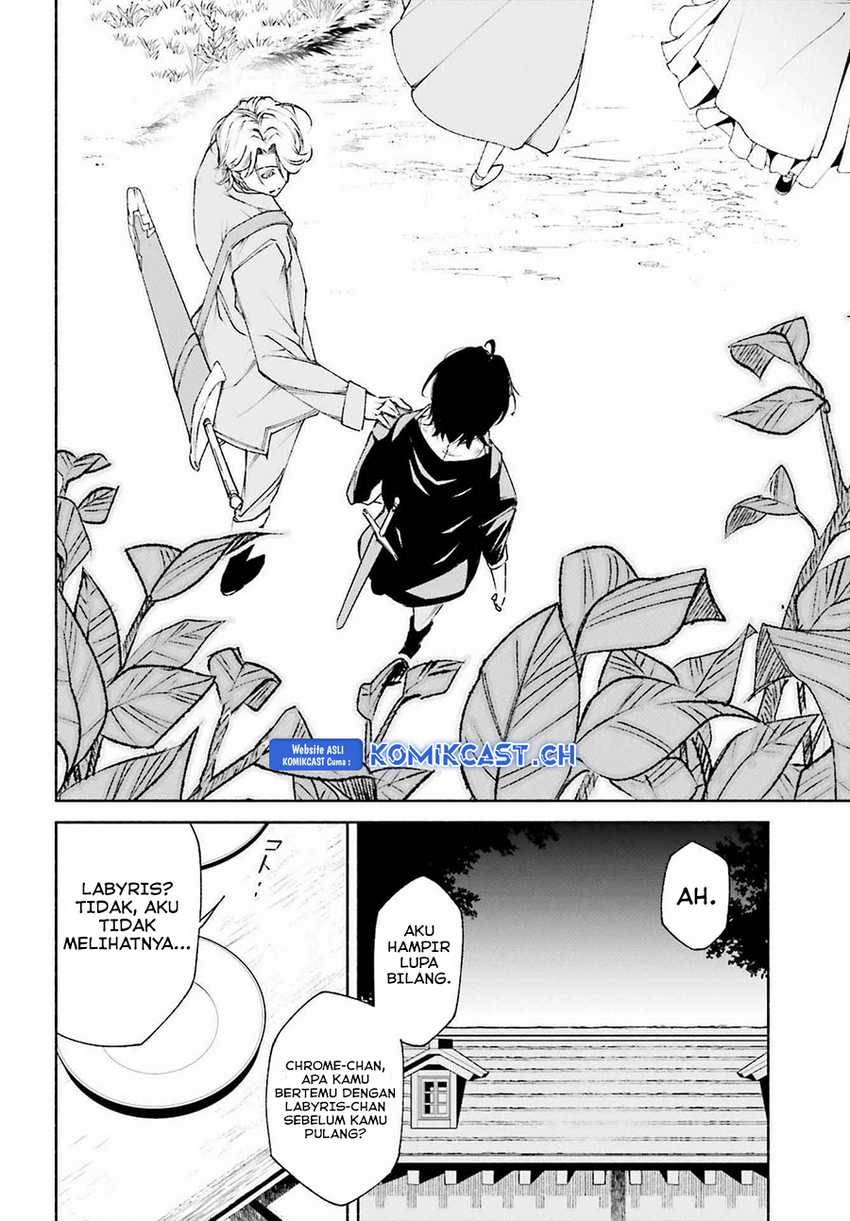 Toki Majutsushi no Tsuyokute New Game: Kako ni Modotte Sekai Saikyou kara Yarinaosu Chapter 09 Gambar 5