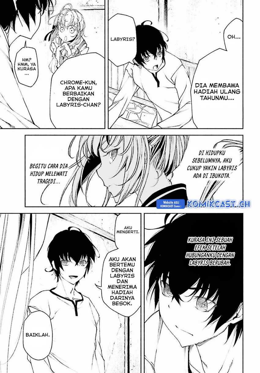 Toki Majutsushi no Tsuyokute New Game: Kako ni Modotte Sekai Saikyou kara Yarinaosu Chapter 09 Gambar 6