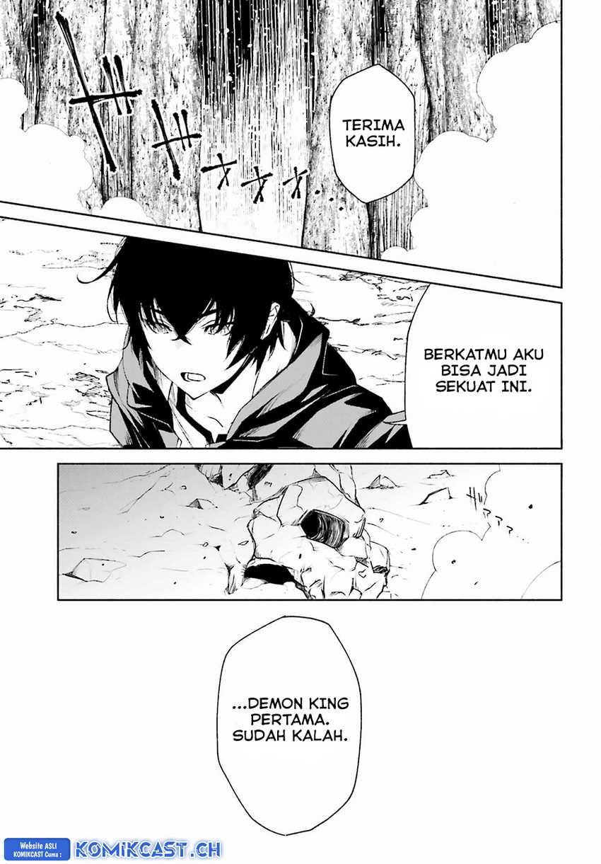 Toki Majutsushi no Tsuyokute New Game: Kako ni Modotte Sekai Saikyou kara Yarinaosu Chapter 08 Gambar 10