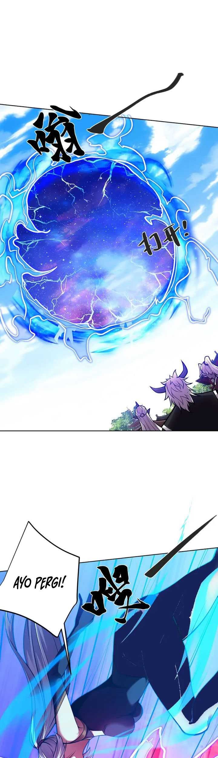 Lord of Nine Arts Chapter 42 Gambar 5