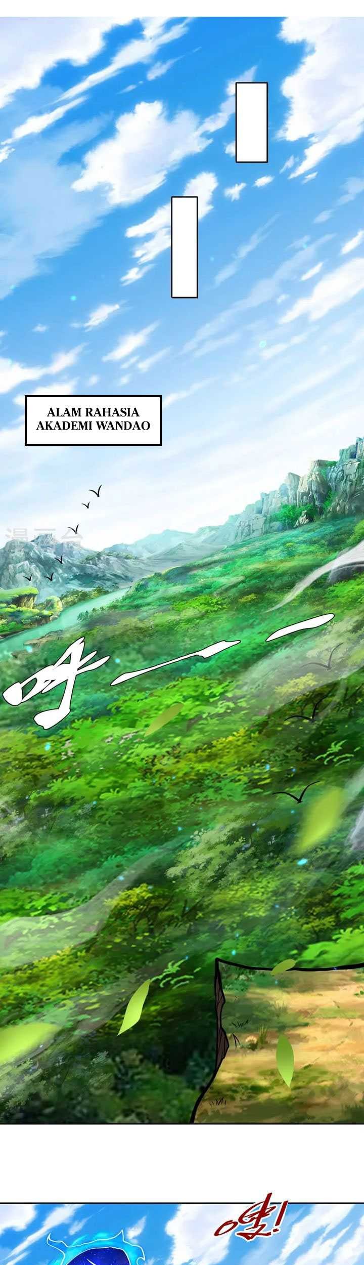 Lord of Nine Arts Chapter 42 Gambar 7