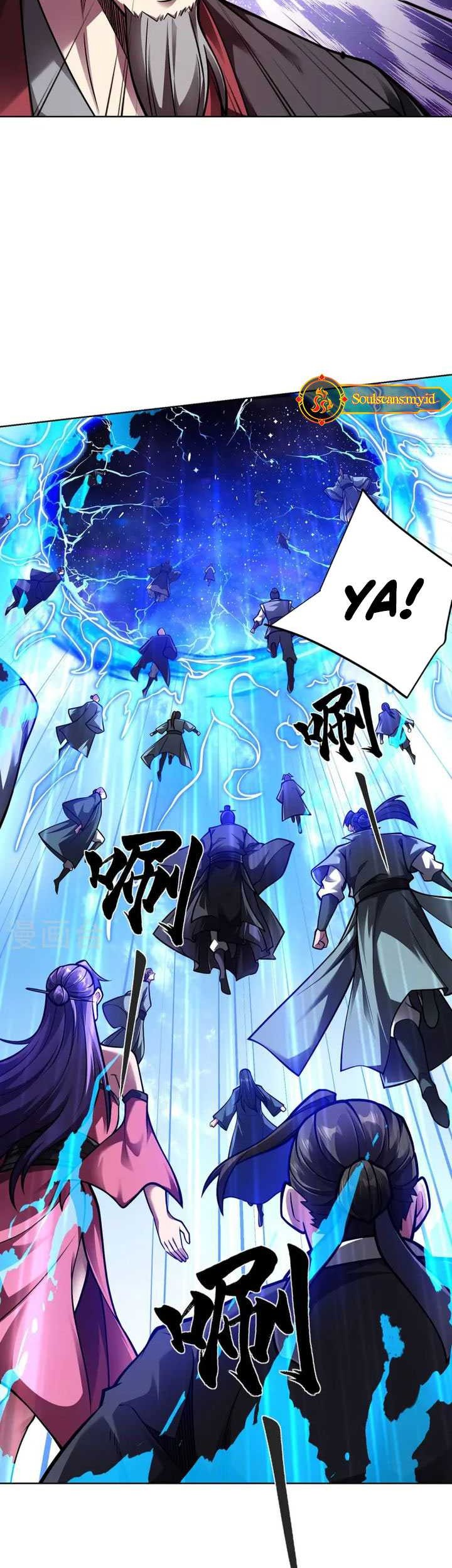 Lord of Nine Arts Chapter 41 Gambar 9