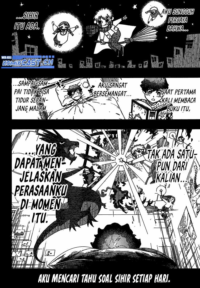 Blue Lock Chapter 242 Gambar 9