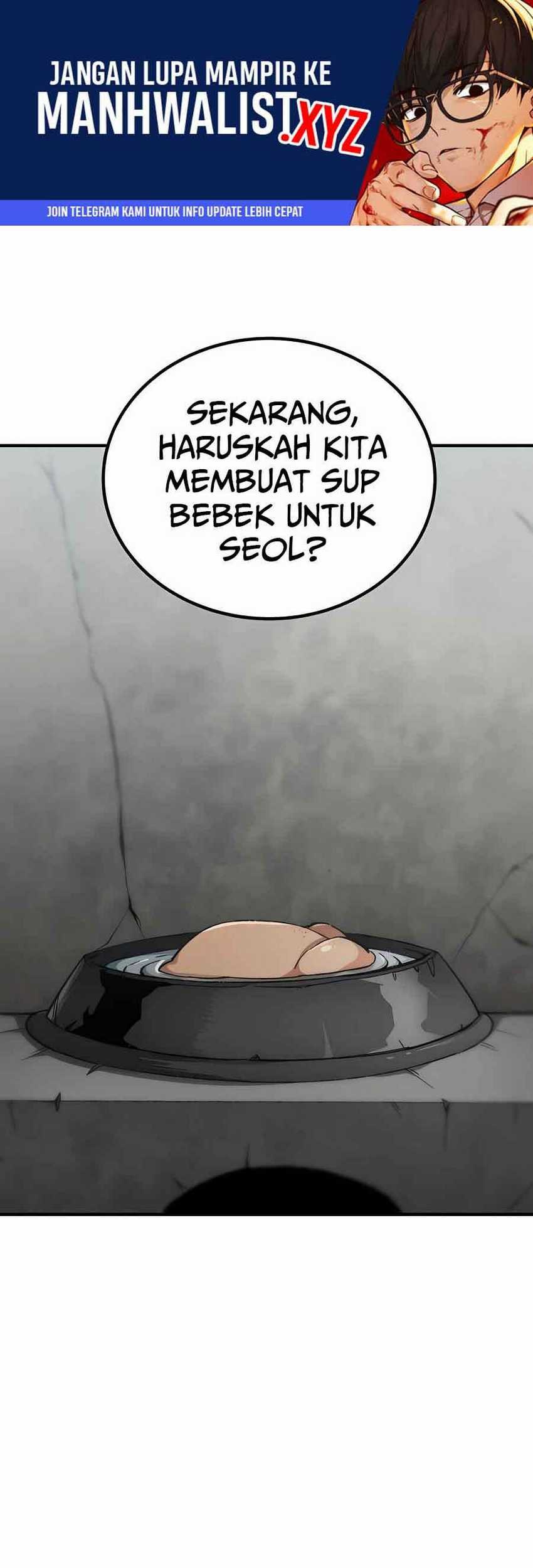 Baca  Warrior Grandpa and Supreme Granddaughter Chapter 16 Gambar 2