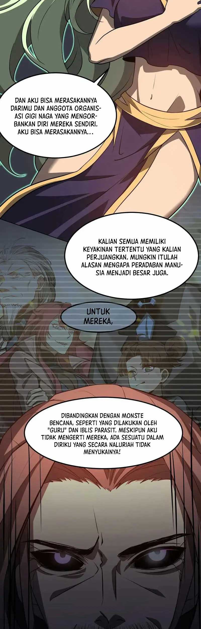 Super Evolution Chapter 117 Gambar 36
