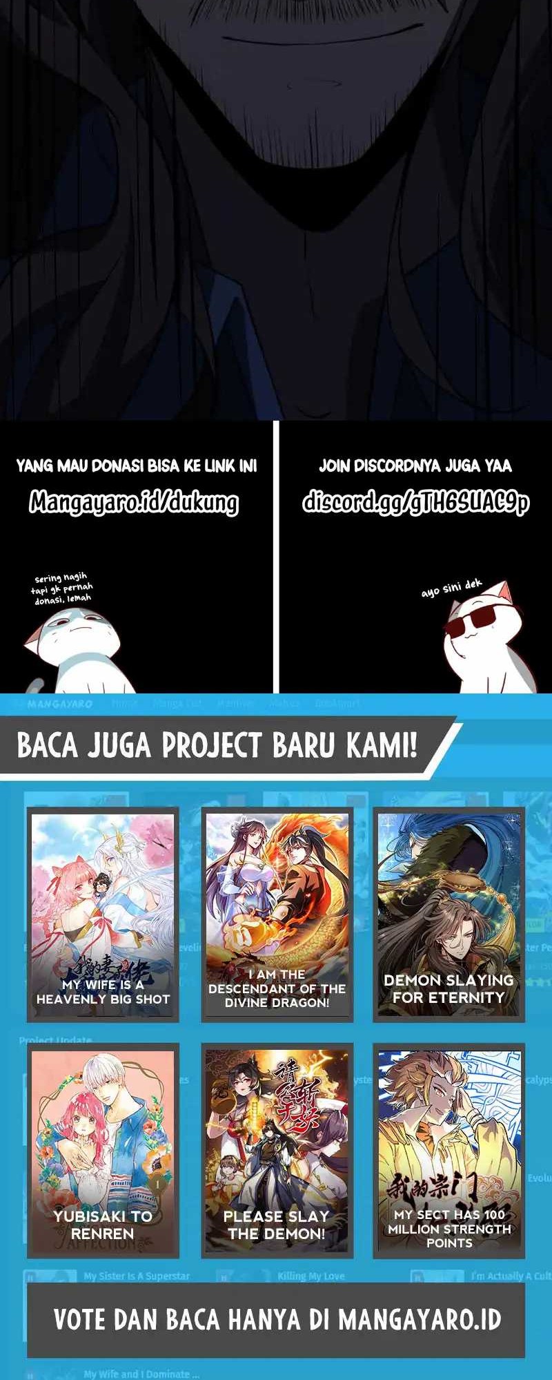 Super Evolution Chapter 117 Gambar 37