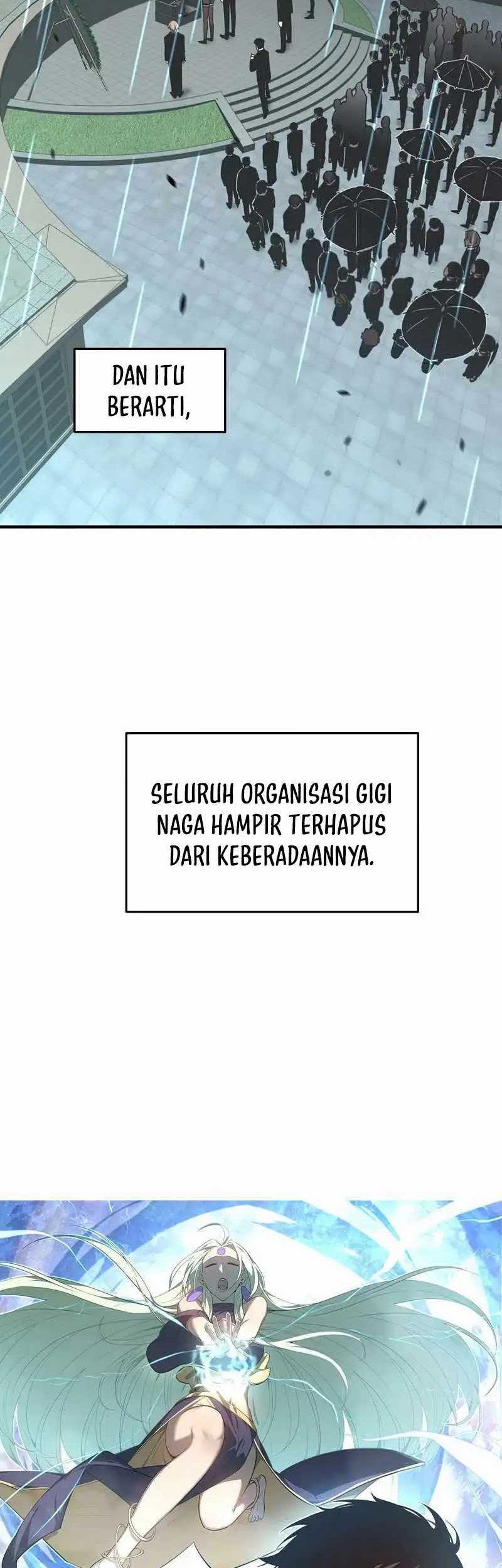 Super Evolution Chapter 117 Gambar 3