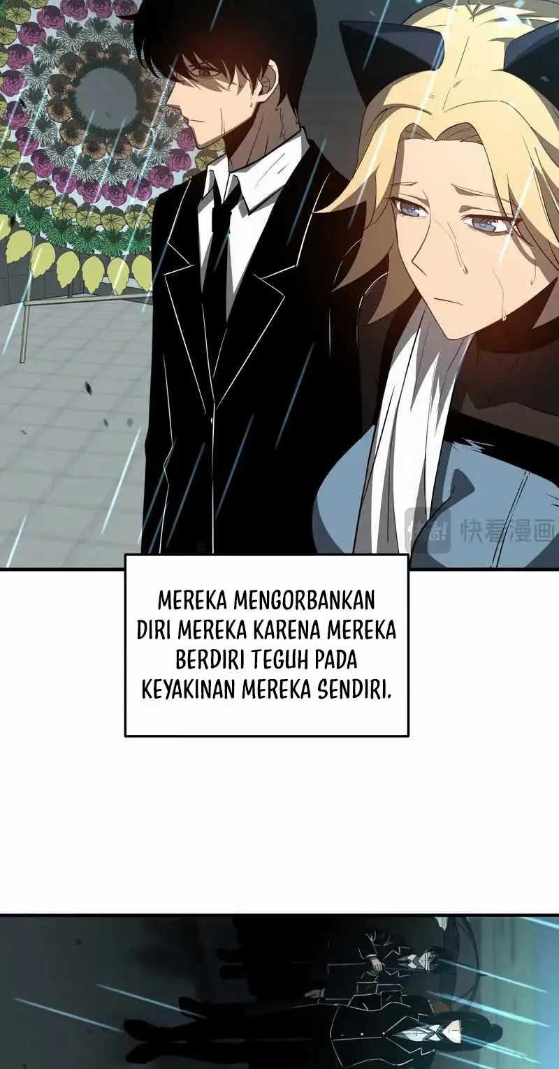 Super Evolution Chapter 117 Gambar 5