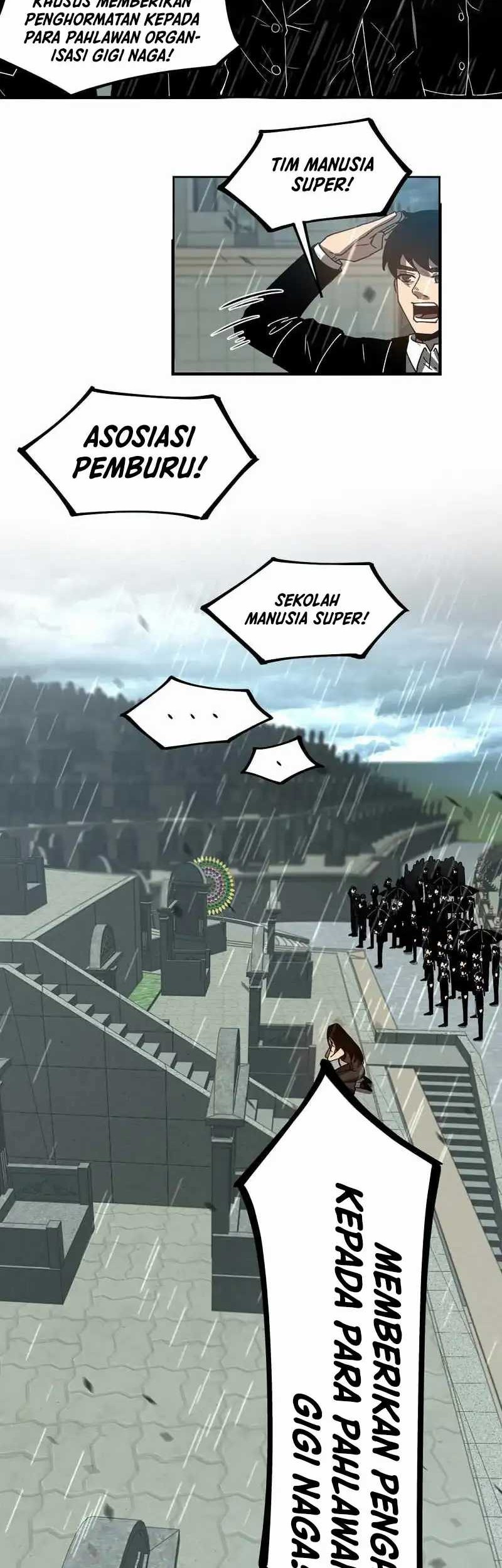 Super Evolution Chapter 117 Gambar 7