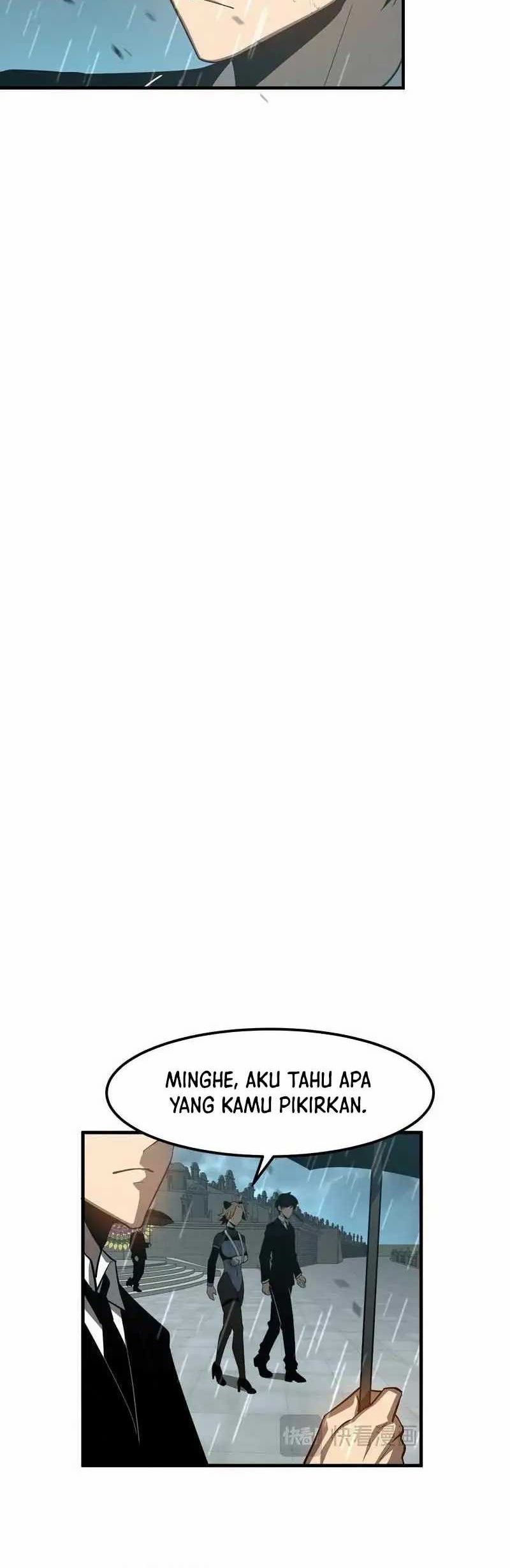 Super Evolution Chapter 117 Gambar 9