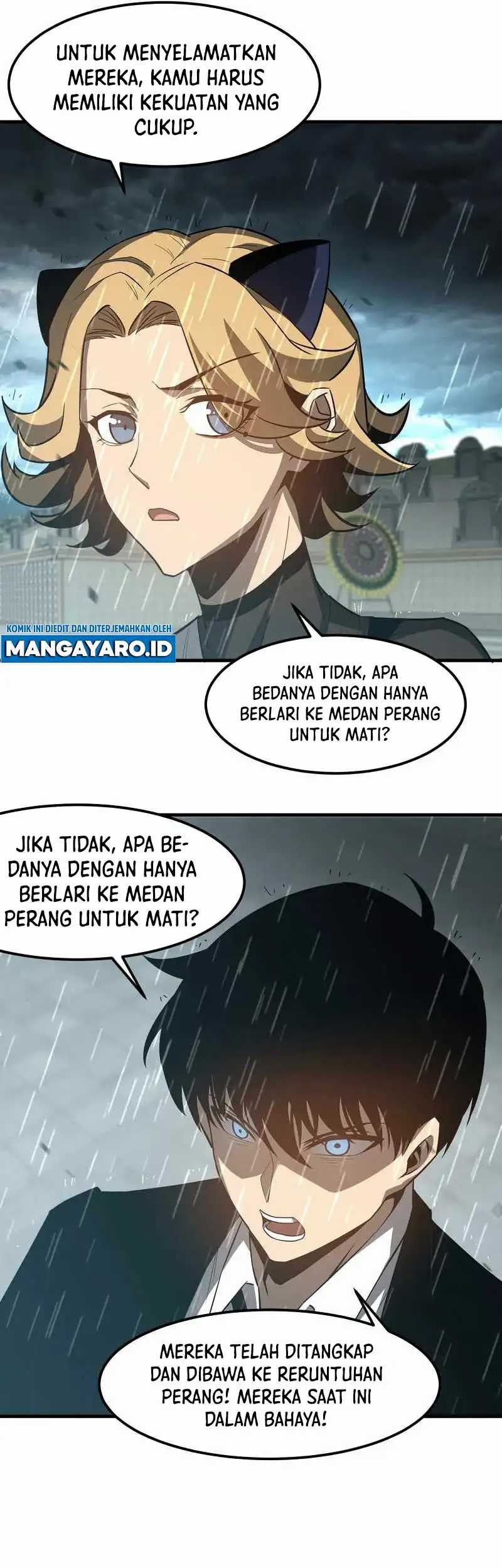 Super Evolution Chapter 117 Gambar 10