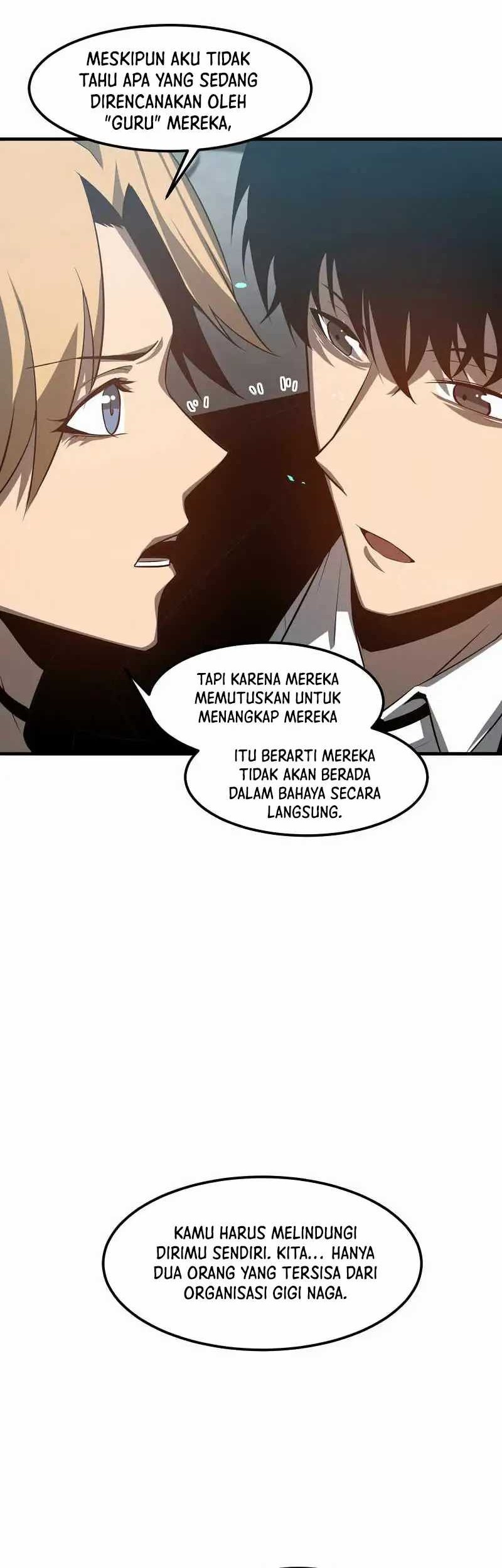 Super Evolution Chapter 117 Gambar 11