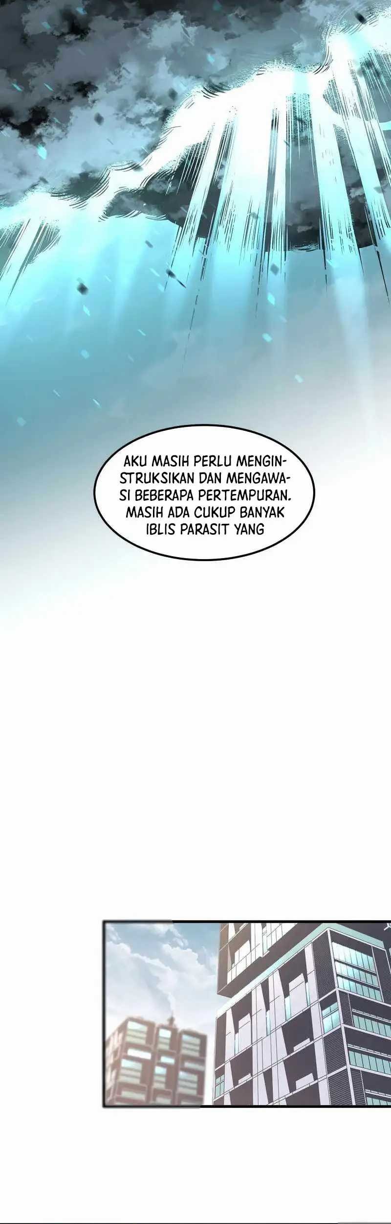 Super Evolution Chapter 117 Gambar 14