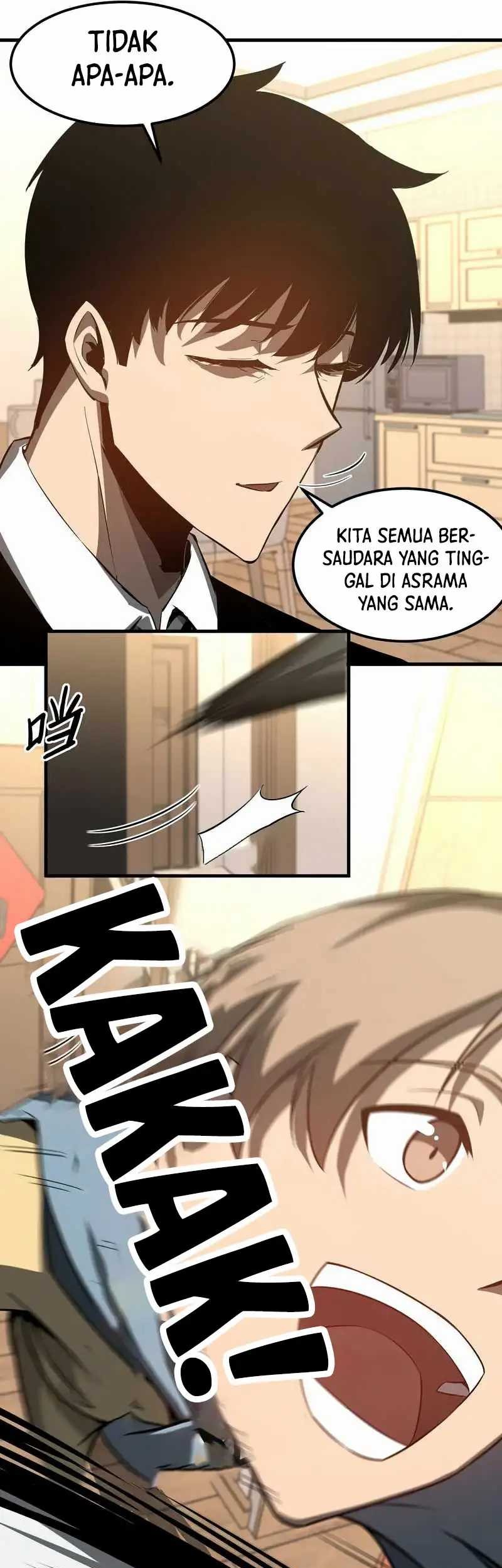 Super Evolution Chapter 117 Gambar 18