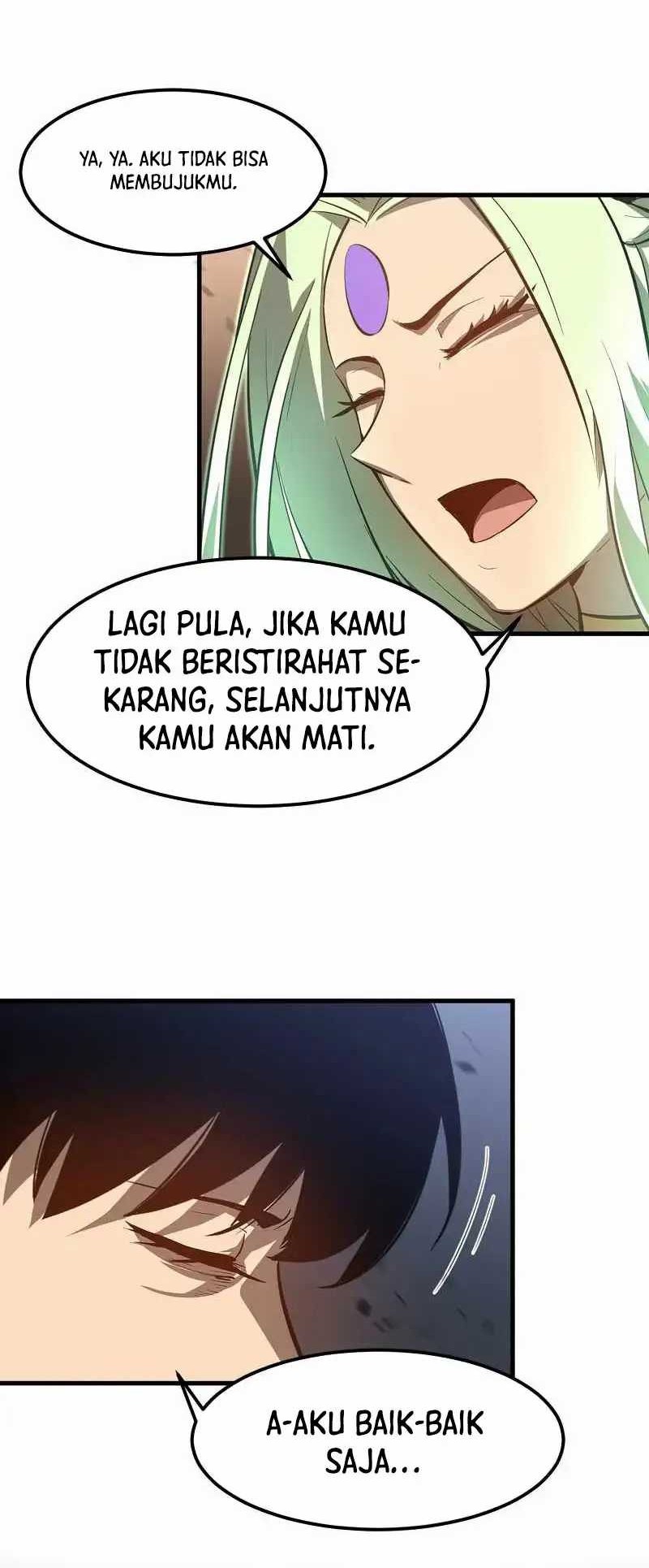 Super Evolution Chapter 117 Gambar 25