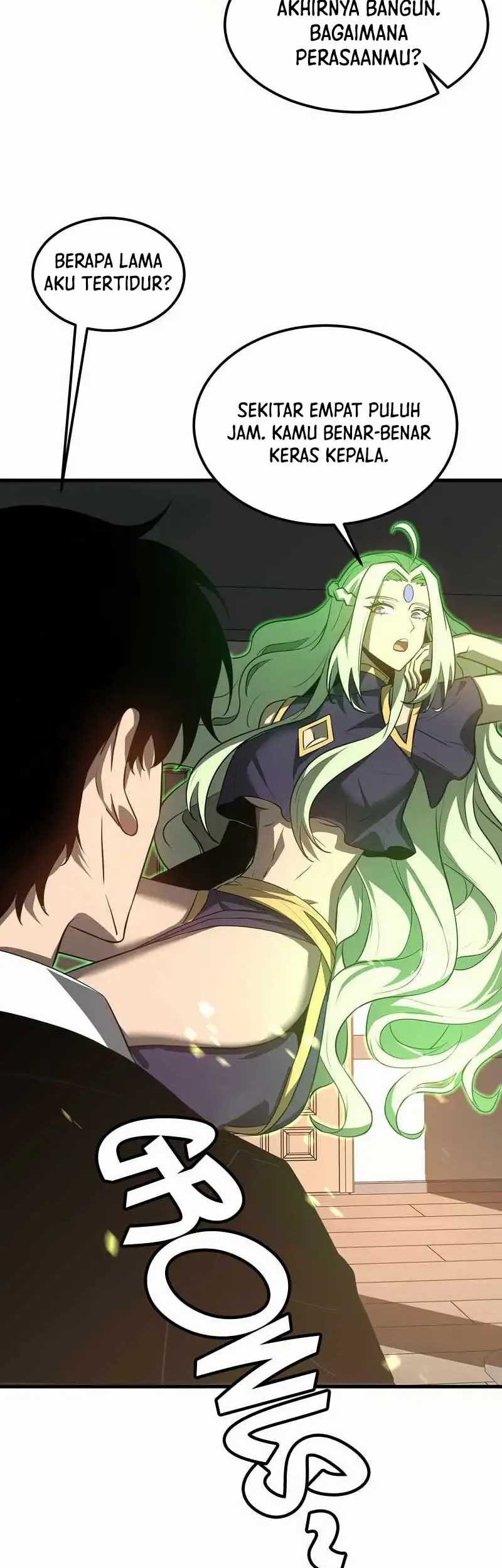 Super Evolution Chapter 117 Gambar 28