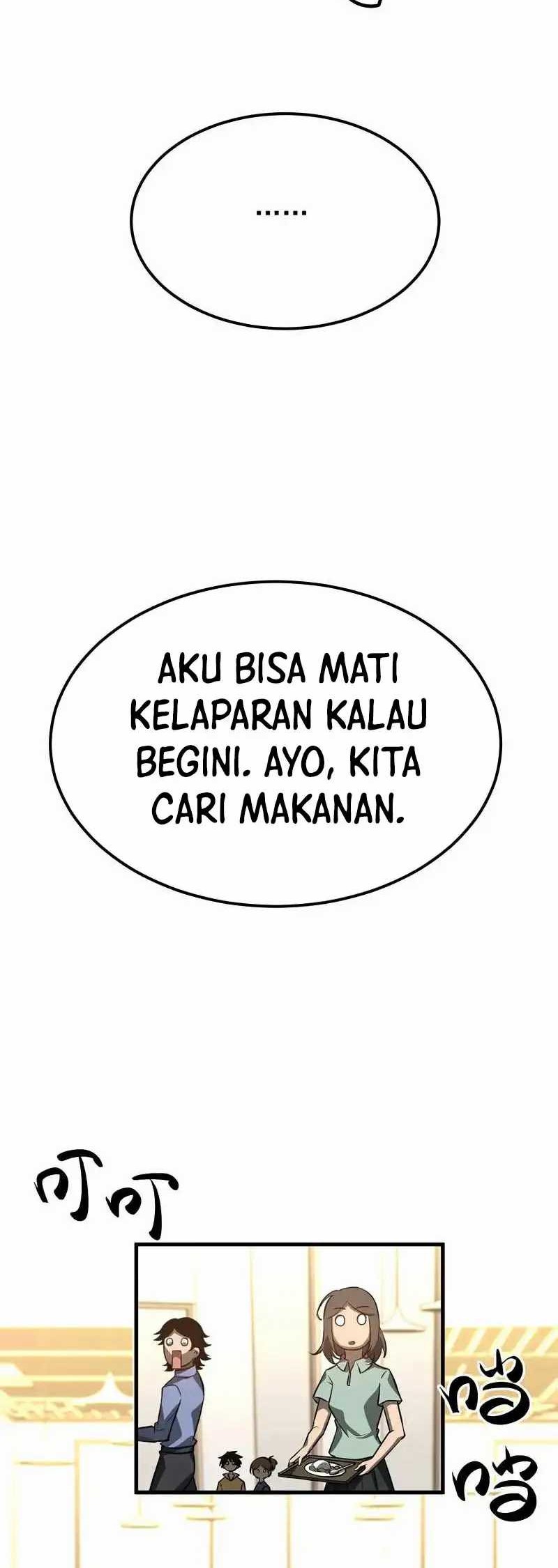 Super Evolution Chapter 117 Gambar 29