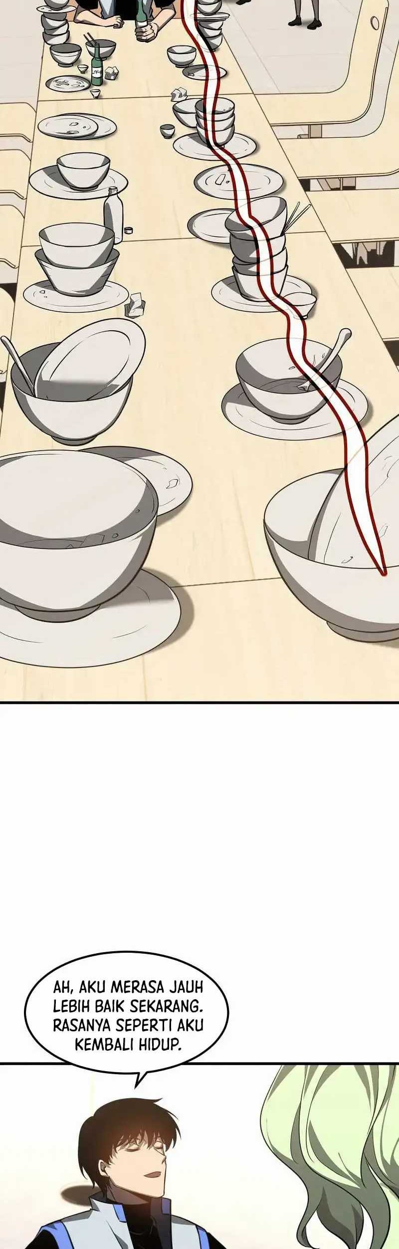 Super Evolution Chapter 117 Gambar 31