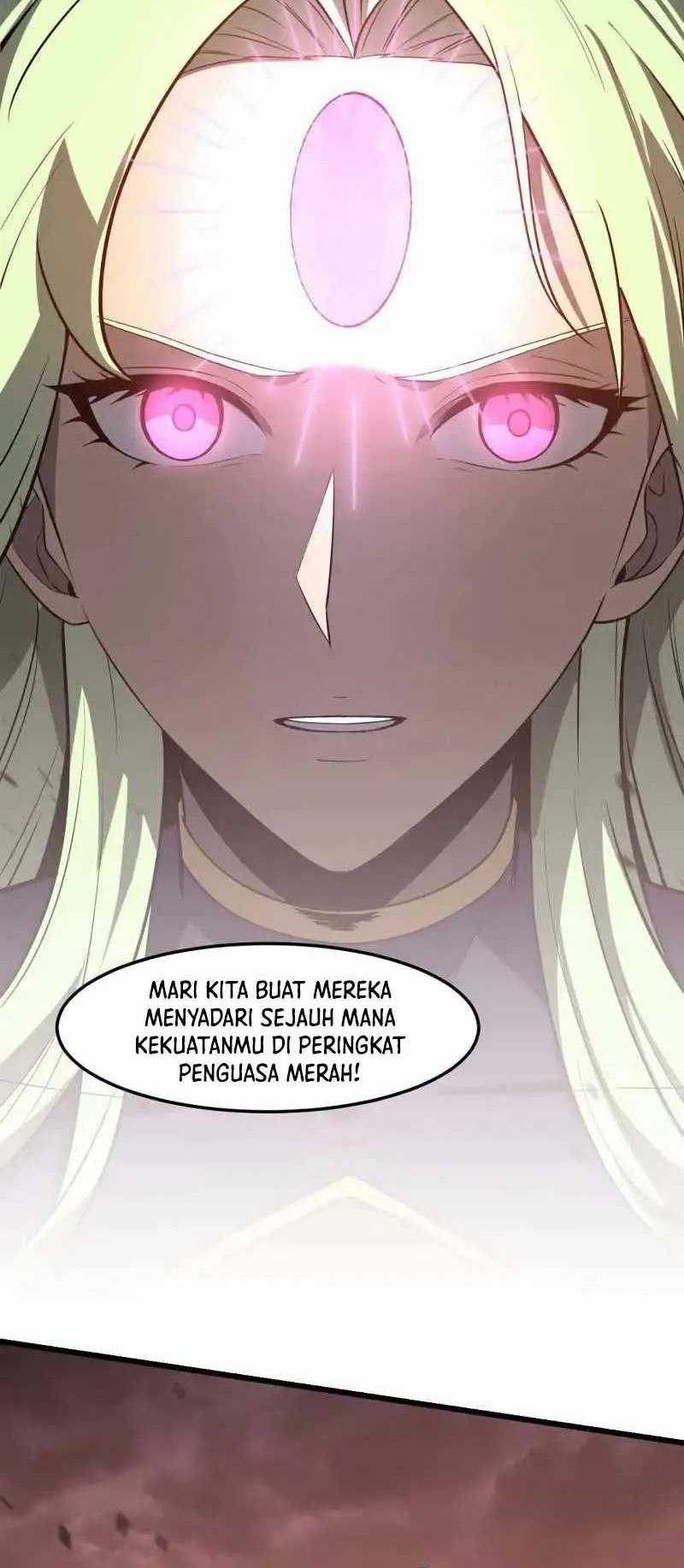 Super Evolution Chapter 116 Gambar 5