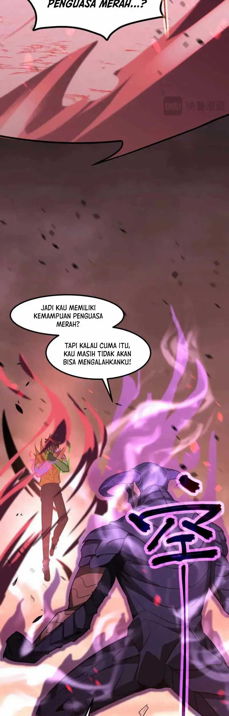 Super Evolution Chapter 116 Gambar 8