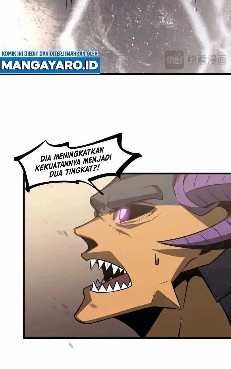 Super Evolution Chapter 116 Gambar 13