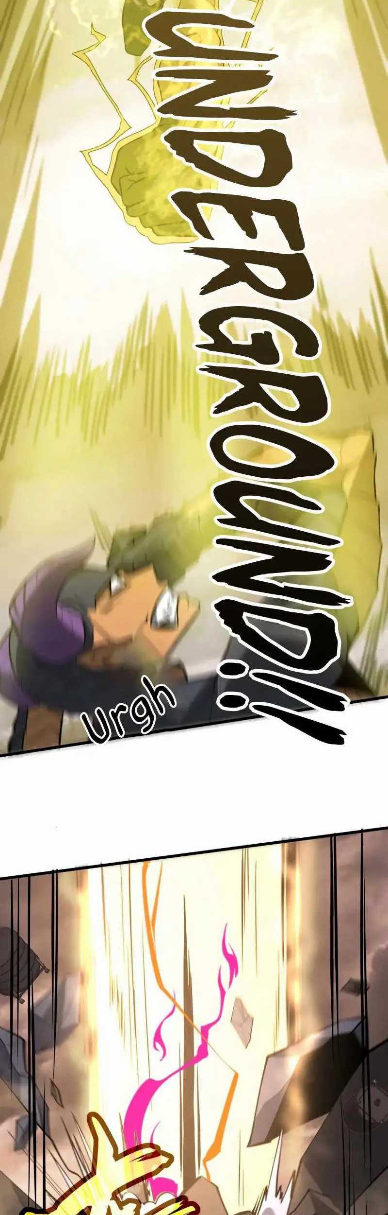 Super Evolution Chapter 116 Gambar 19