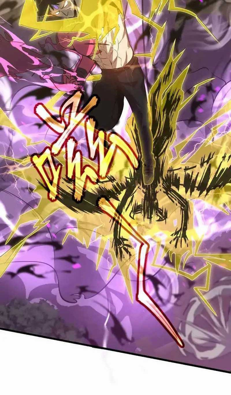 Super Evolution Chapter 116 Gambar 29