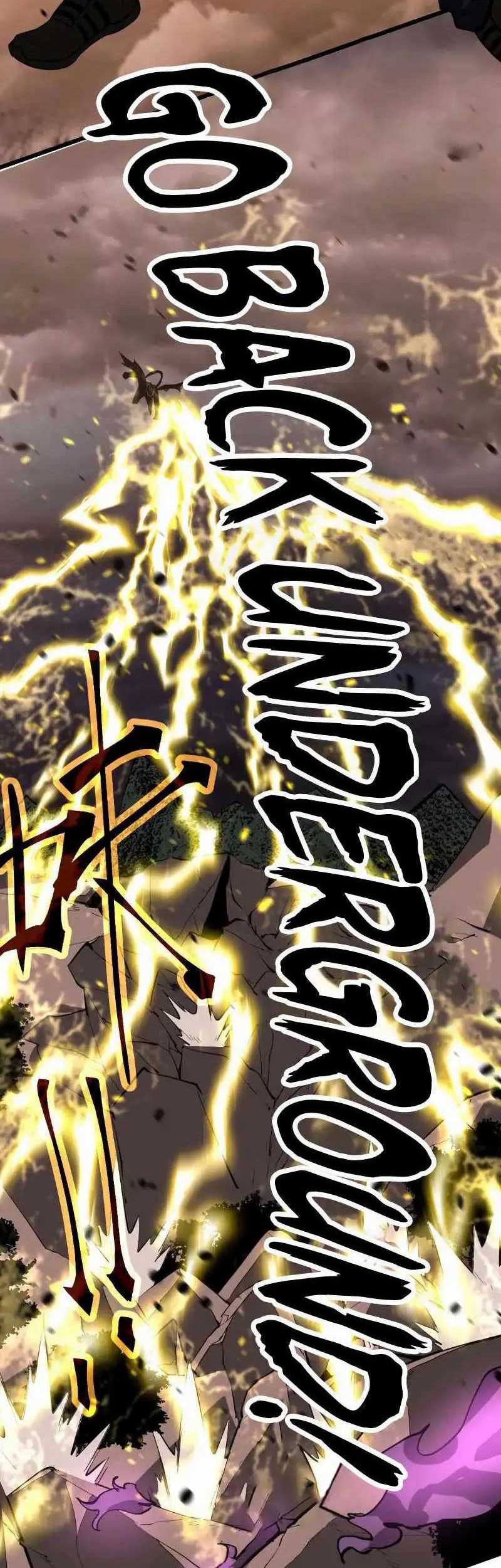 Super Evolution Chapter 116 Gambar 31