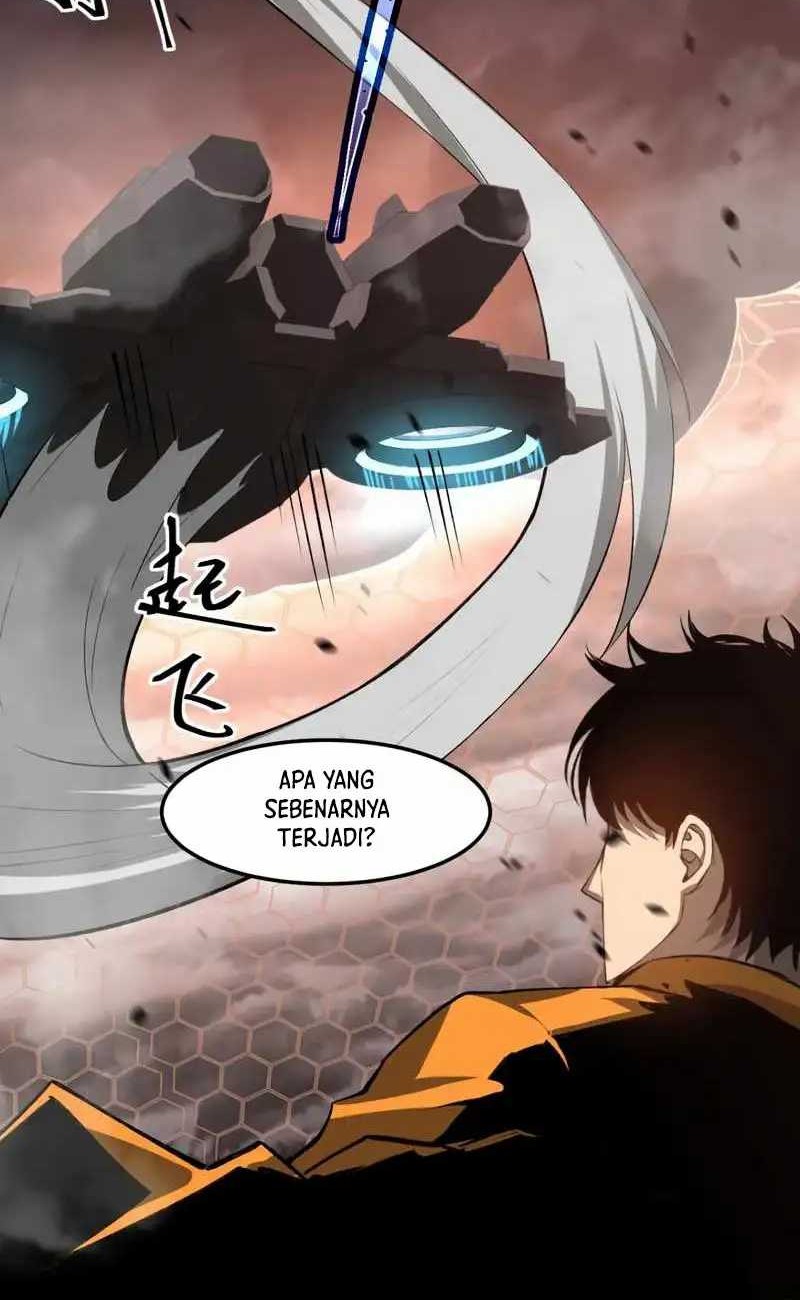 Super Evolution Chapter 115 Gambar 36