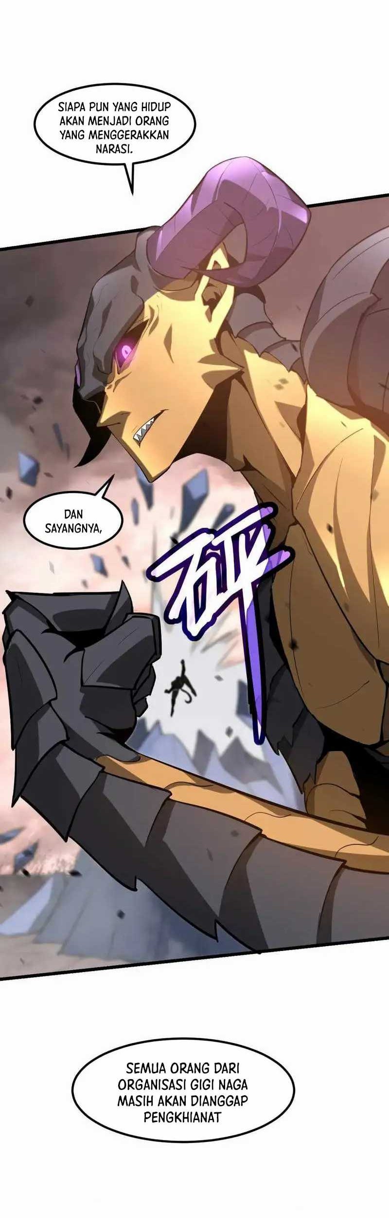 Super Evolution Chapter 115 Gambar 42