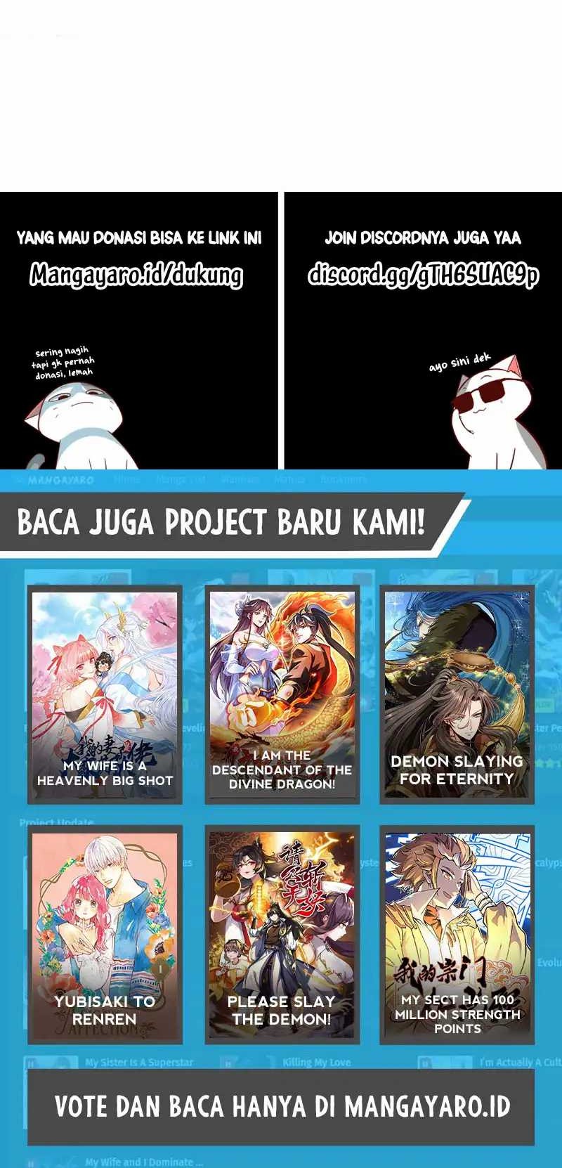 Super Evolution Chapter 115 Gambar 43