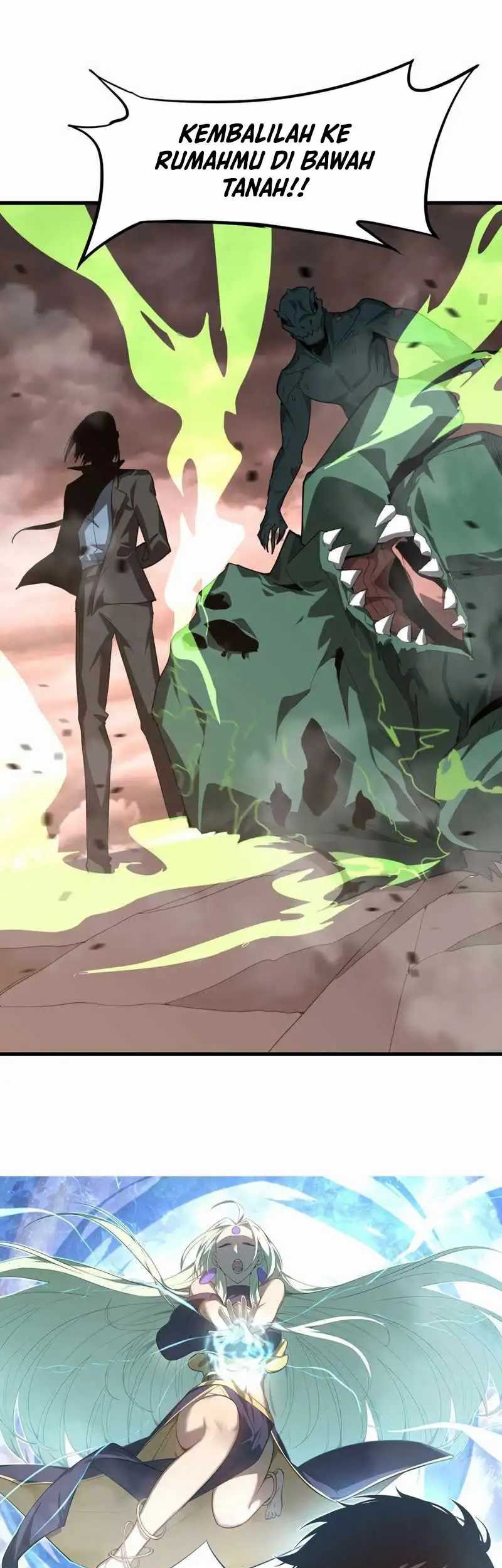 Baca  Super Evolution Chapter 115 Gambar 2